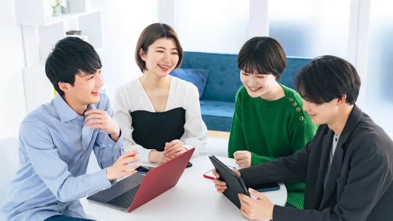 工業会会員企業様限定のWebコンテンツ　第2回Web企業訪問