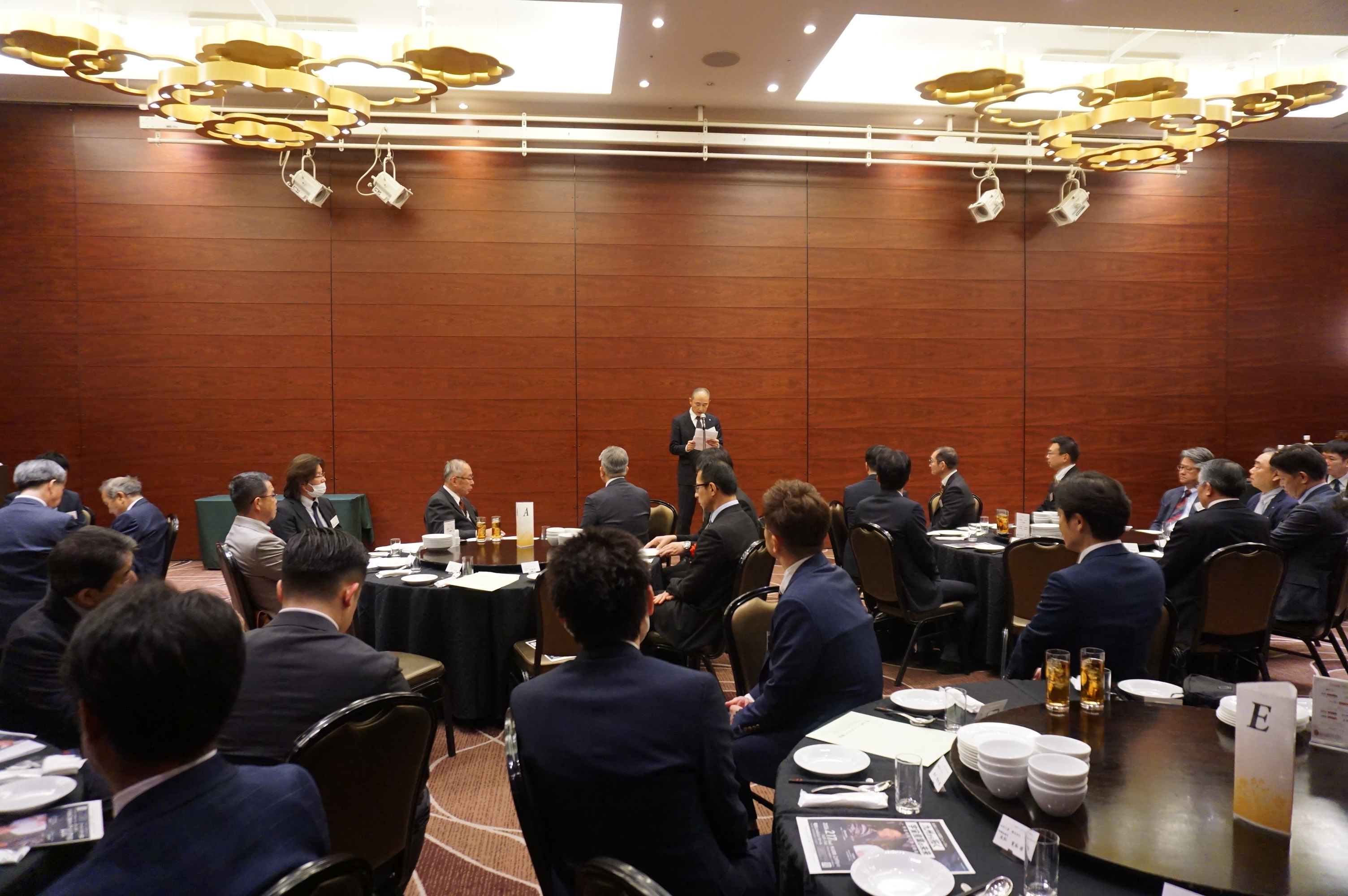 令和８年賀詞交歓会を実施致しました