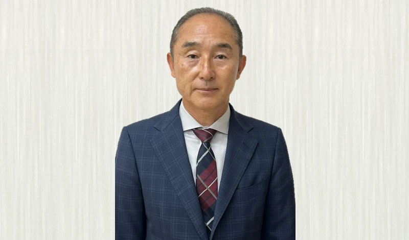 会長 安永 修